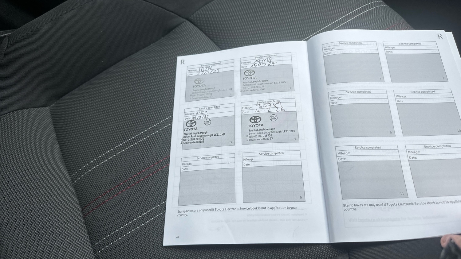 Used Toyota C-HR 2022 for sale - 77592684: Photo 37