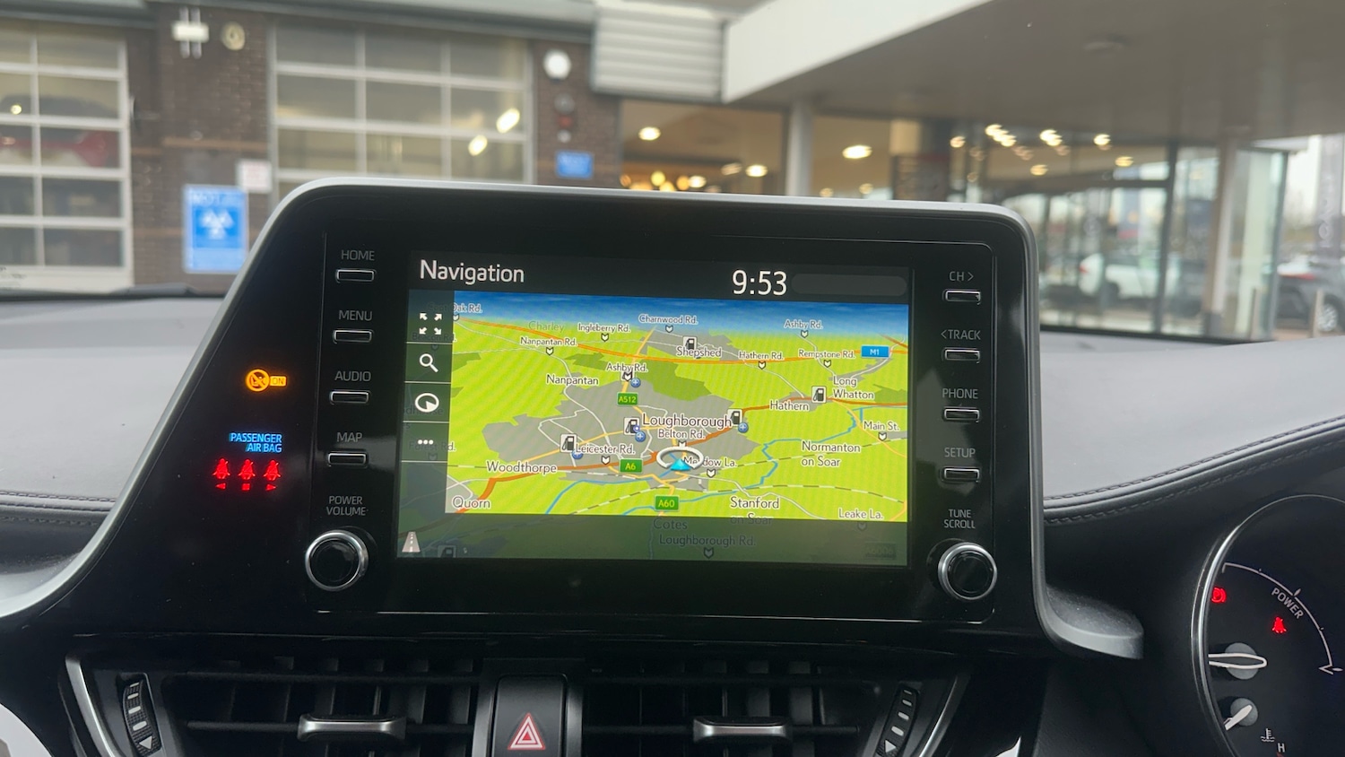 Used Toyota C-HR 2022 for sale - 77592684: Photo 7