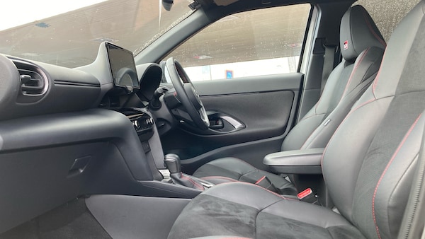 Used Toyota Yaris Cross 2023 for sale - 76289110: Photo 10