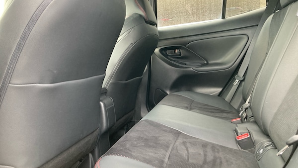 Used Toyota Yaris Cross 2023 for sale - 76289110: Photo 13
