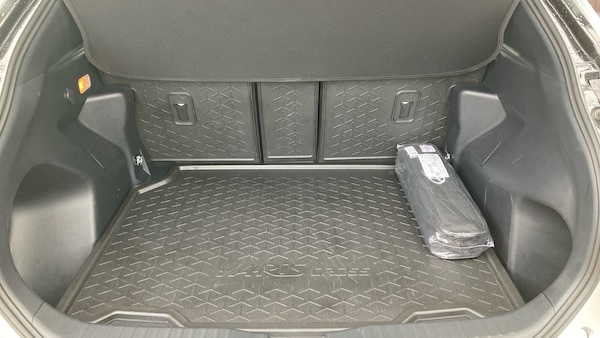 Used Toyota Yaris Cross 2023 for sale - 76289110: Photo 14