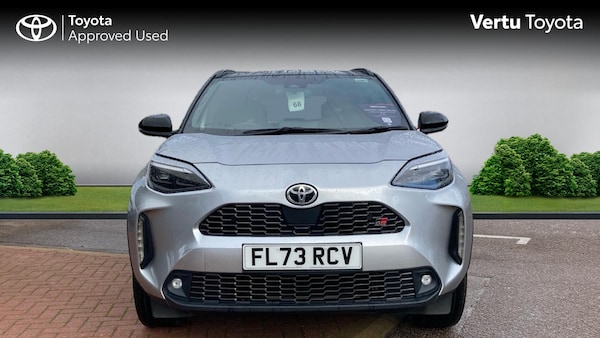 Used Toyota Yaris Cross 2023 for sale - 76289110: Photo 15