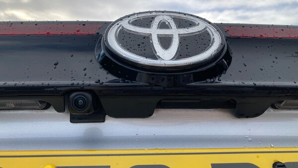 Used Toyota Yaris Cross 2023 for sale - 76289110: Photo 26
