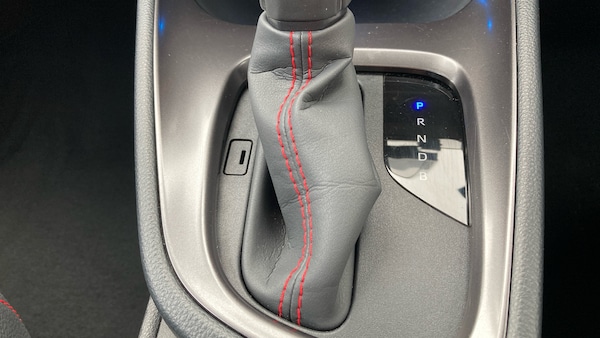 Used Toyota Yaris Cross 2023 for sale - 76289110: Photo 34