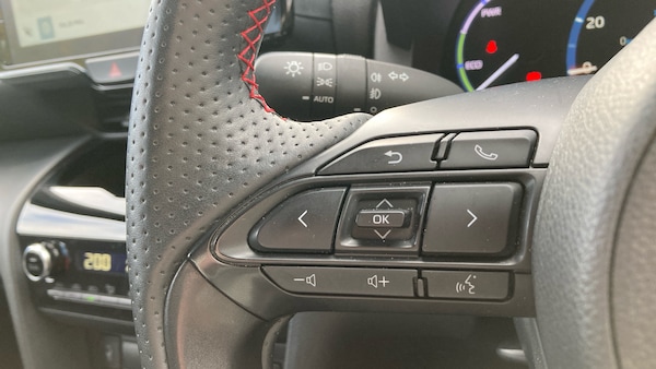 Used Toyota Yaris Cross 2023 for sale - 76289110: Photo 35