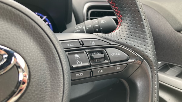 Used Toyota Yaris Cross 2023 for sale - 76289110: Photo 36