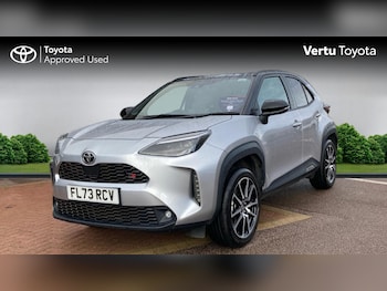 Used Toyota Yaris Cross 2023 for sale - 76289110: Photo 3