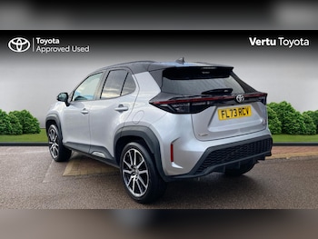 Used Toyota Yaris Cross 2023 for sale - 76289110: Photo 4