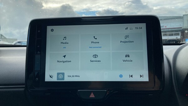 Used Toyota Yaris Cross 2023 for sale - 76289110: Photo 7