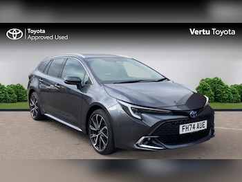 Used Toyota Corolla 2025 for sale - 78176388: Photo