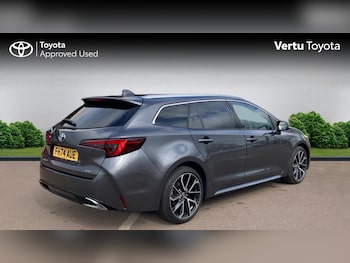 Used Toyota Corolla 2025 for sale - 78176388: Photo