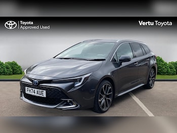 Used Toyota Corolla 2025 for sale - 78176388: Photo