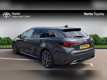 Used Toyota Corolla 2025 for sale - 78176388: Photo