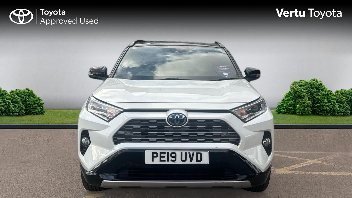 Used Toyota RAV4 2019 for sale - 76640801: Photo 15