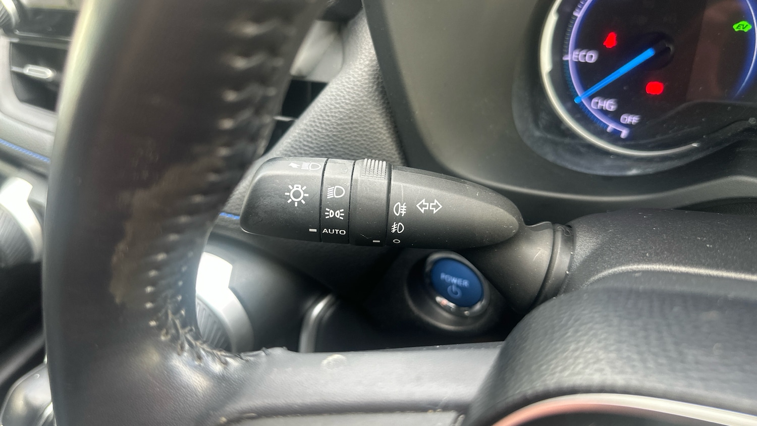 Used Toyota RAV4 2019 for sale - 76640801: Photo 20