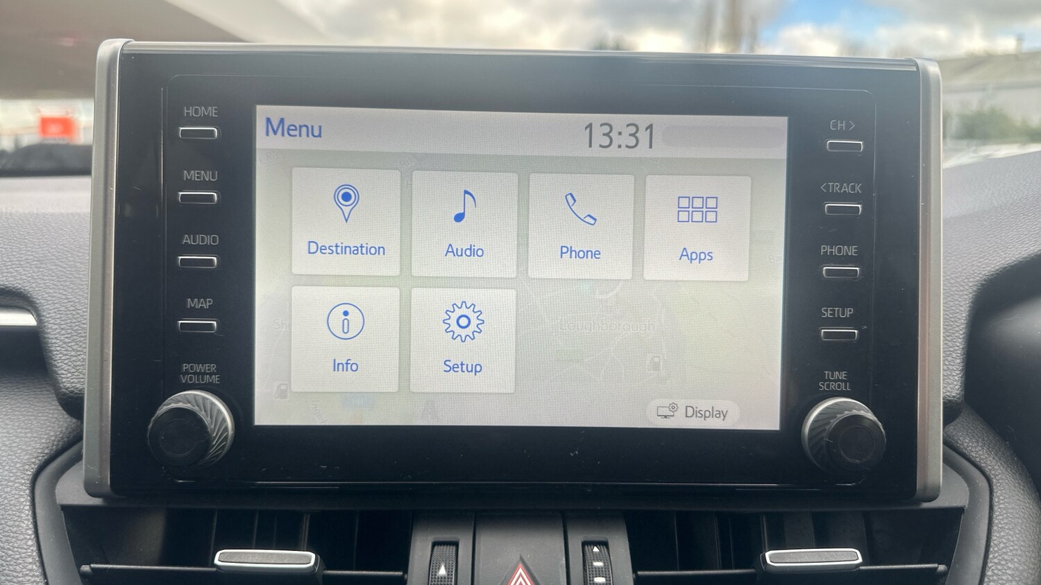 Used Toyota RAV4 2019 for sale - 76640801: Photo 22