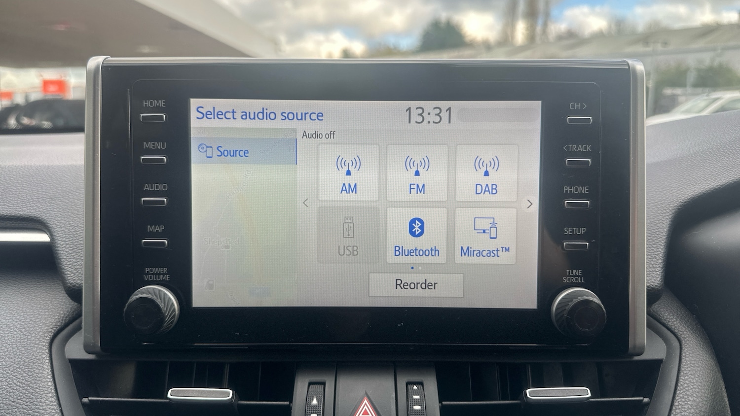 Used Toyota RAV4 2019 for sale - 76640801: Photo 23