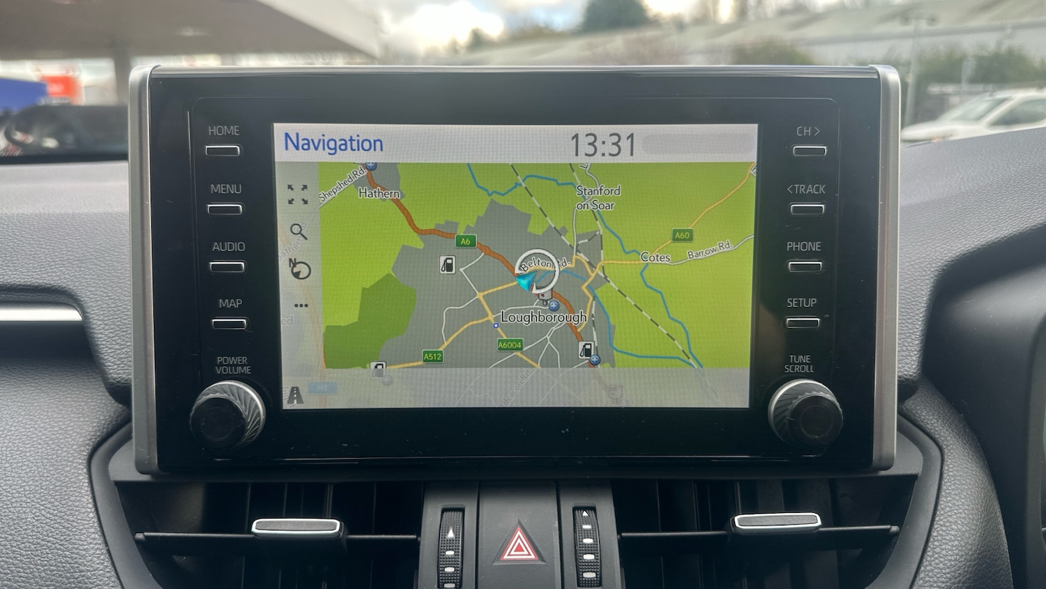 Used Toyota RAV4 2019 for sale - 76640801: Photo 26