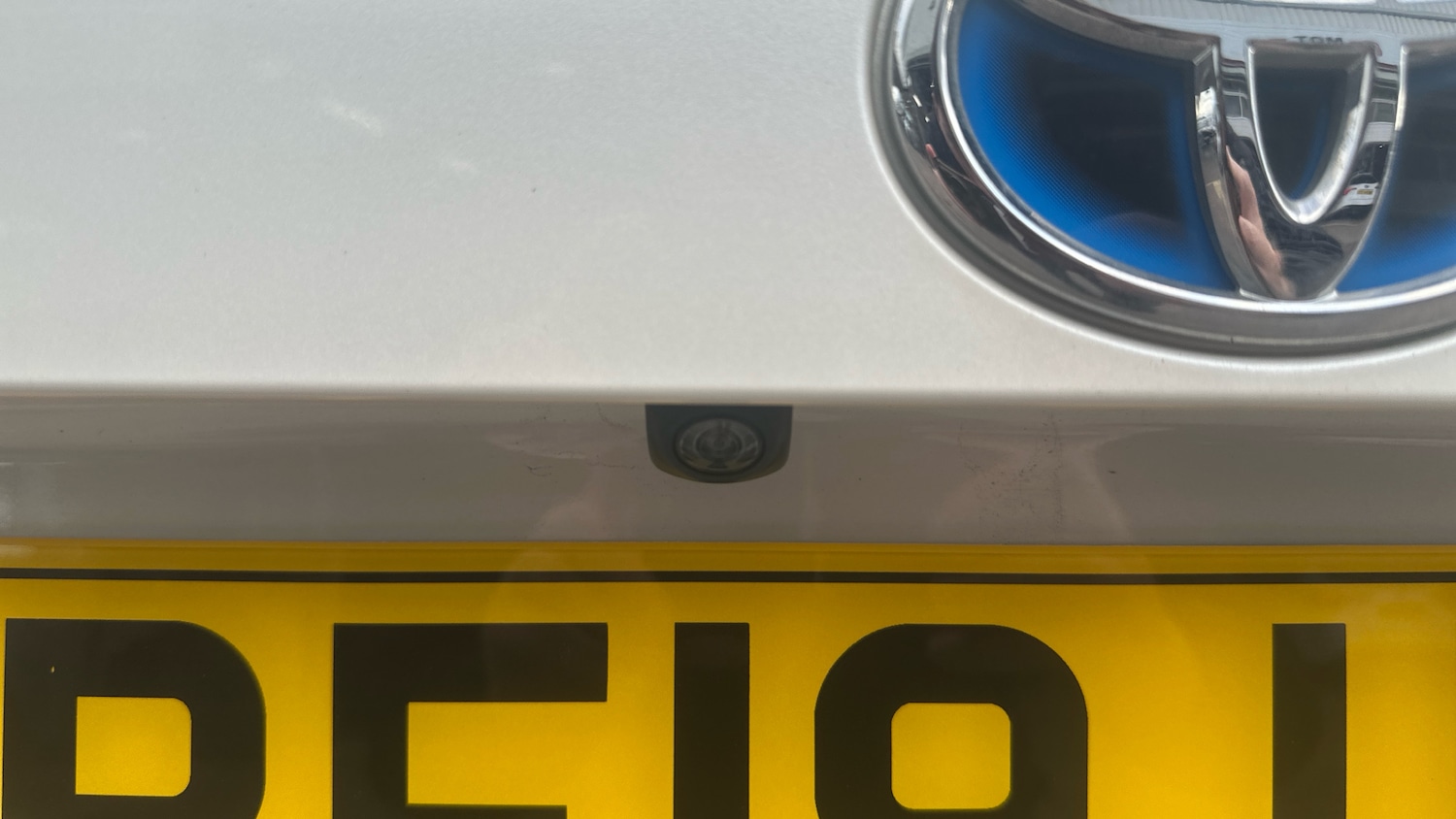 Used Toyota RAV4 2019 for sale - 76640801: Photo 35