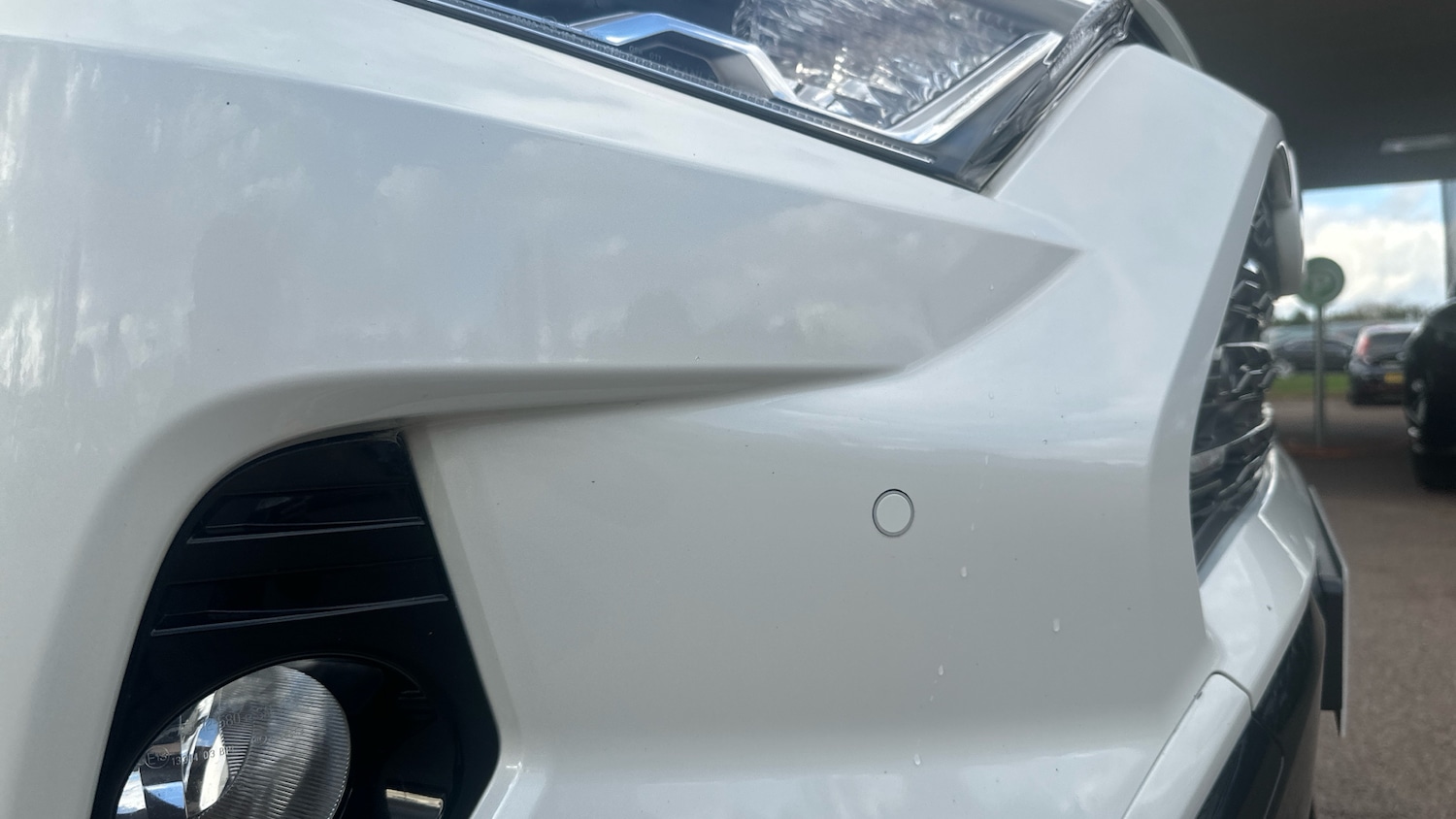 Used Toyota RAV4 2019 for sale - 76640801: Photo 36