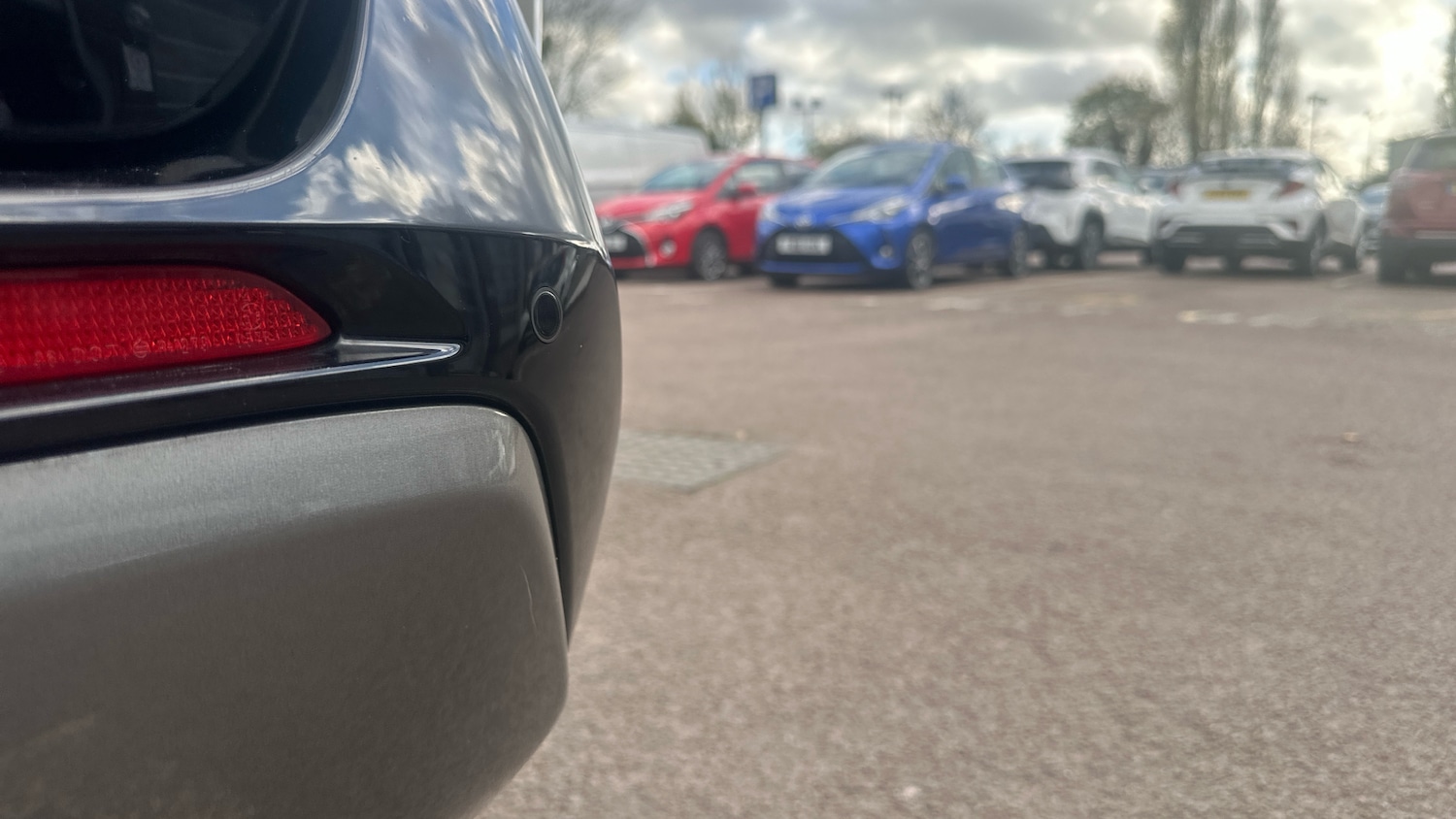 Used Toyota RAV4 2019 for sale - 76640801: Photo 37