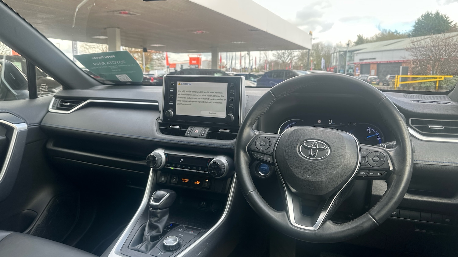 Used Toyota RAV4 2019 for sale - 76640801: Photo 6