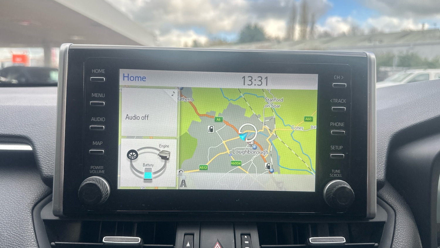 Used Toyota RAV4 2019 for sale - 76640801: Photo 7