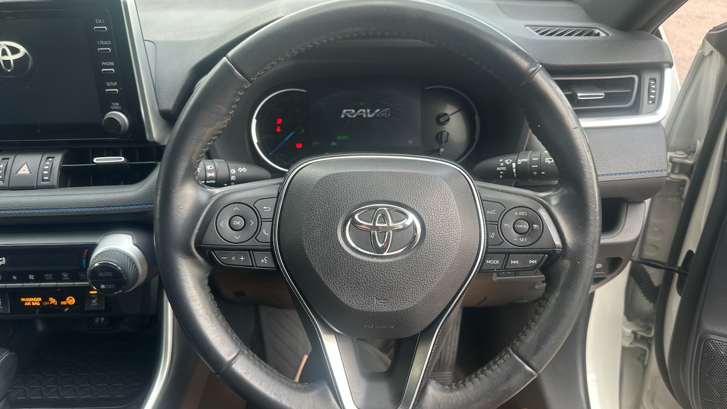 Used Toyota RAV4 2019 for sale - 76640801: Photo 8