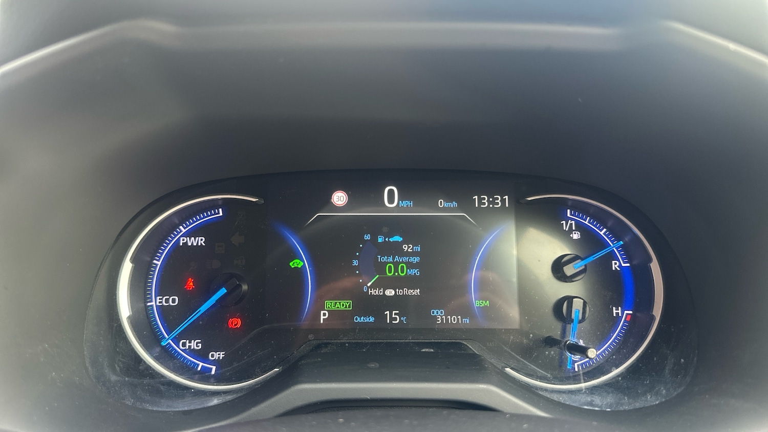 Used Toyota RAV4 2019 for sale - 76640801: Photo 9