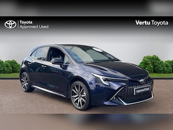 Toyota - Corolla