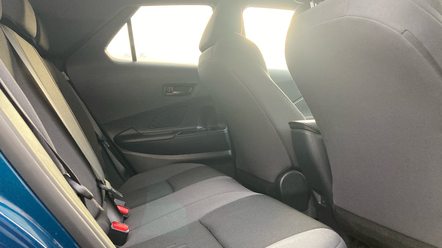 Used Toyota C-HR 2024 for sale - 76504895: Photo 12