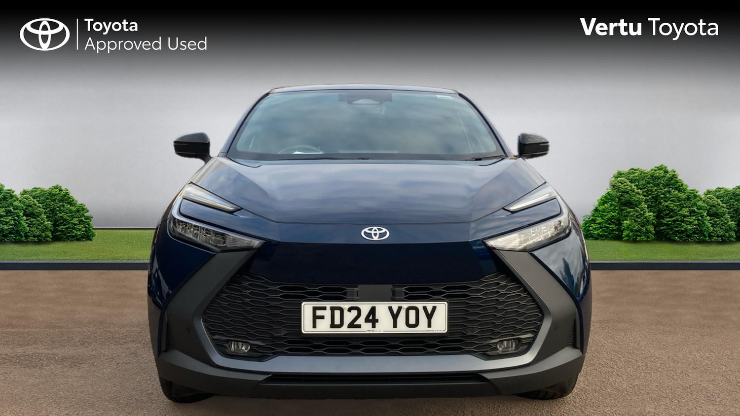 Used Toyota C-HR 2024 for sale - 76504895: Photo 15
