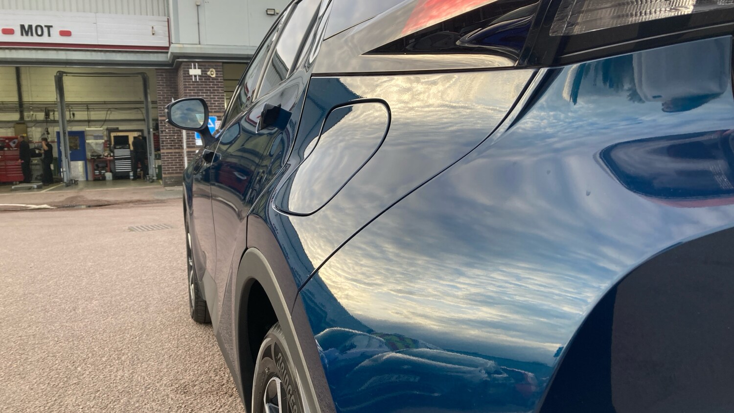 Used Toyota C-HR 2024 for sale - 76504895: Photo 28