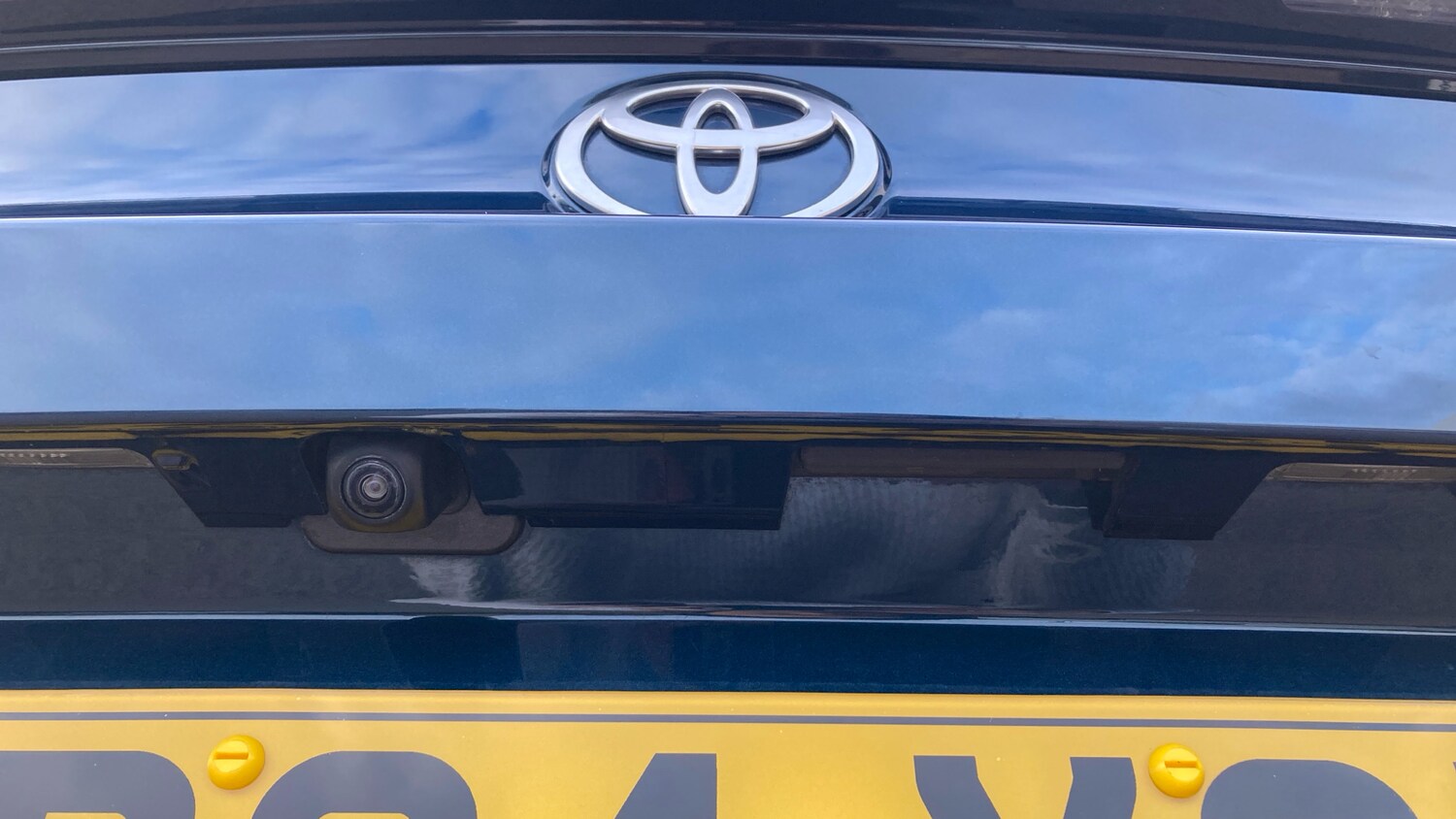 Used Toyota C-HR 2024 for sale - 76504895: Photo 33