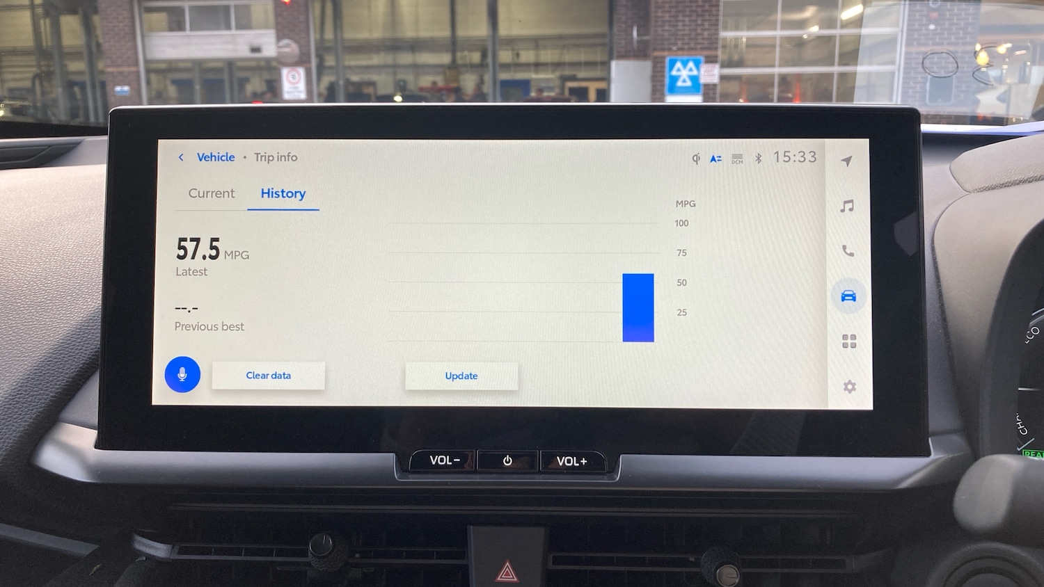 Used Toyota C-HR 2024 for sale - 76504895: Photo 45