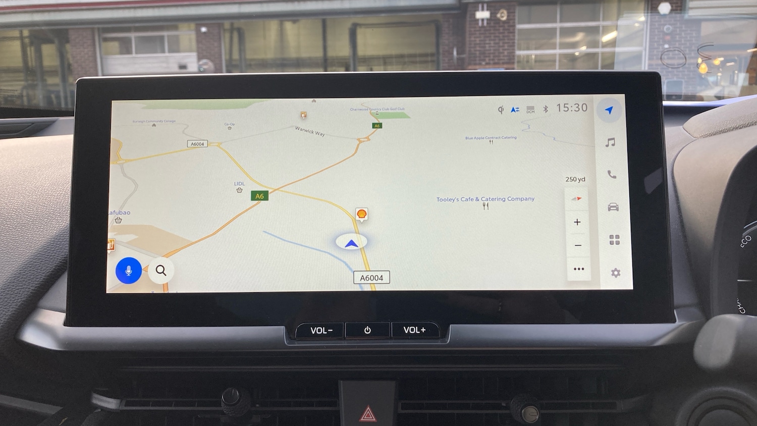 Used Toyota C-HR 2024 for sale - 76504895: Photo 7