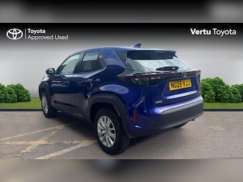 Used Toyota Yaris Cross 2025 for sale - 78873933: Photo