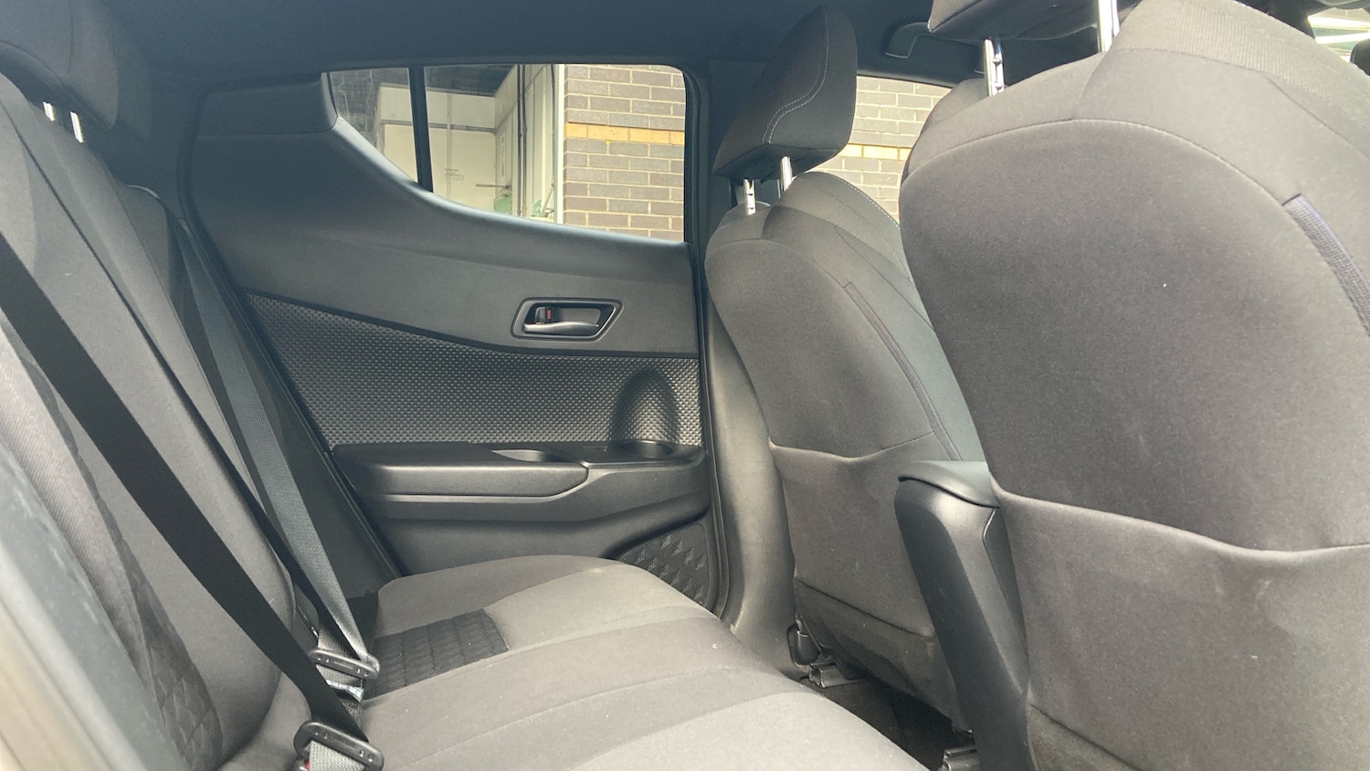 Used Toyota C-HR 2021 for sale - 76479497: Photo 12