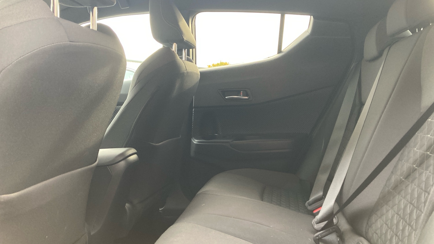 Used Toyota C-HR 2021 for sale - 76479497: Photo 13