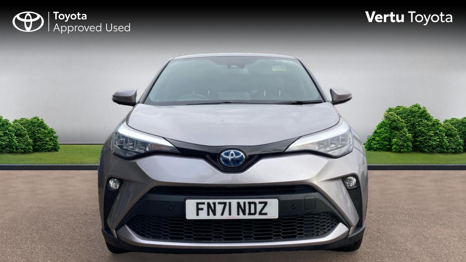 Used Toyota C-HR 2021 for sale - 76479497: Photo 15