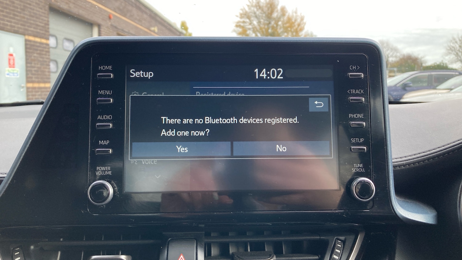 Used Toyota C-HR 2021 for sale - 76479497: Photo 20