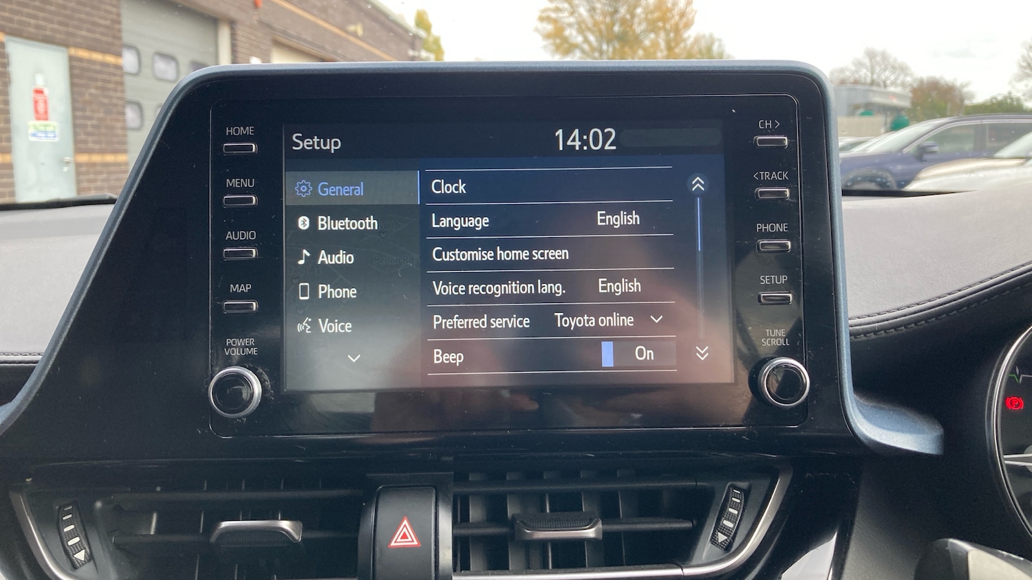 Used Toyota C-HR 2021 for sale - 76479497: Photo 22