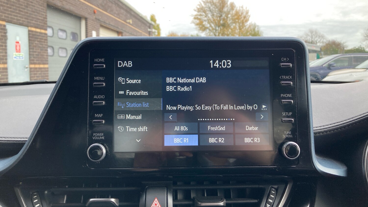 Used Toyota C-HR 2021 for sale - 76479497: Photo 23