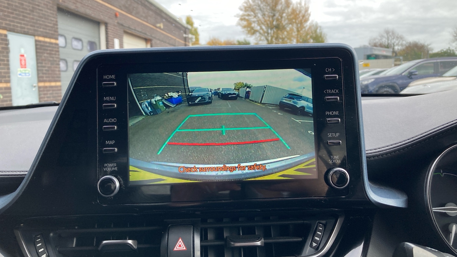 Used Toyota C-HR 2021 for sale - 76479497: Photo 24