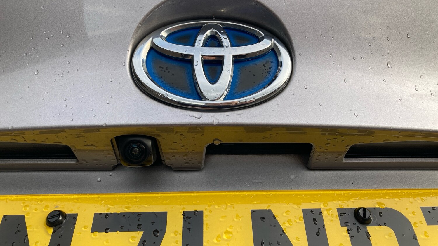 Used Toyota C-HR 2021 for sale - 76479497: Photo 25