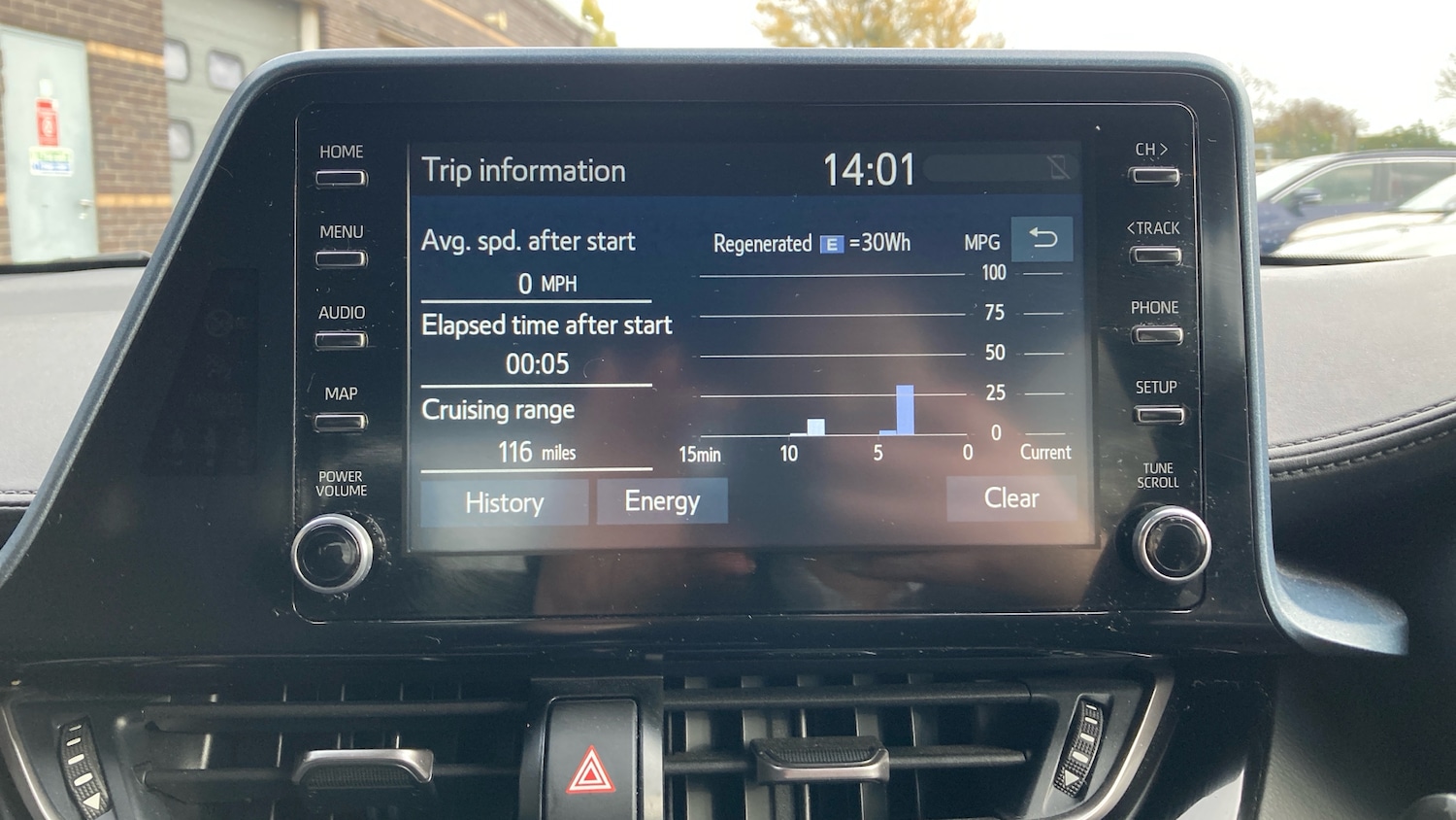 Used Toyota C-HR 2021 for sale - 76479497: Photo 40