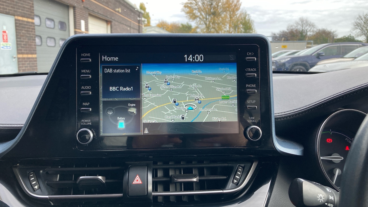 Used Toyota C-HR 2021 for sale - 76479497: Photo 7