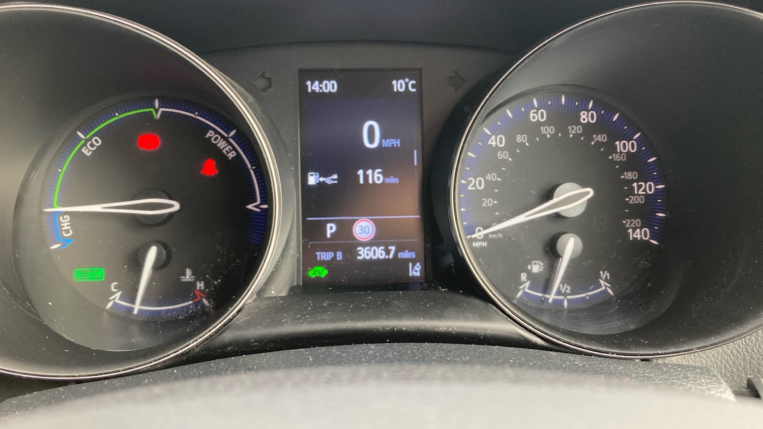 Used Toyota C-HR 2021 for sale - 76479497: Photo 9