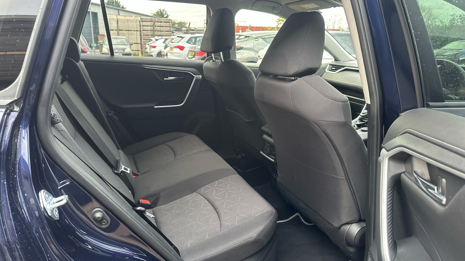 Used Toyota RAV4 2022 for sale - 76384240: Photo 12