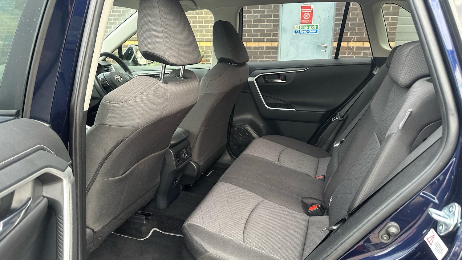 Used Toyota RAV4 2022 for sale - 76384240: Photo 13